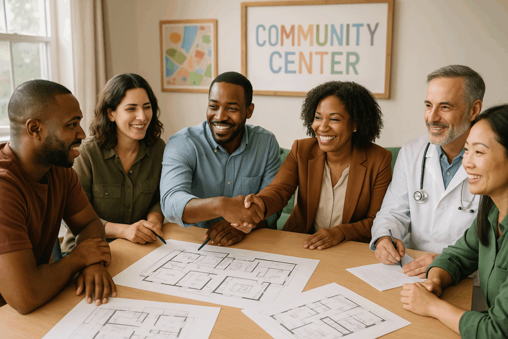 The People of Hope